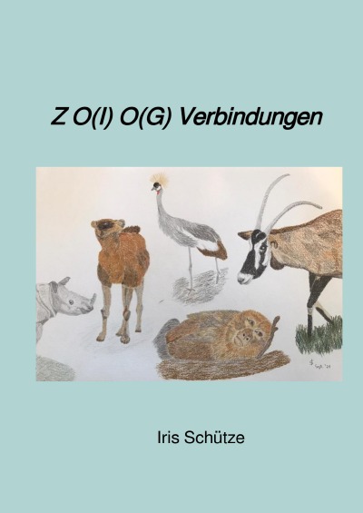 'Cover von Z O(I) O(G) Verbindungen'-Cover