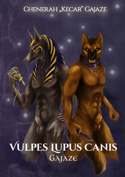 'Cover von Vulpes Lupus Canis'-Cover