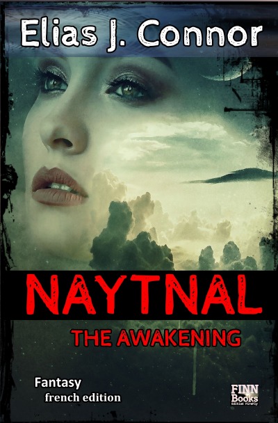 'Naytnal – The awakening (french version)'-Cover