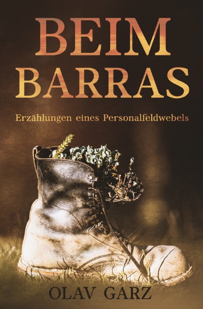 'Cover von Beim Barras'-Cover