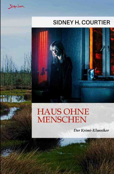 'Cover von Haus ohne Menschen'-Cover