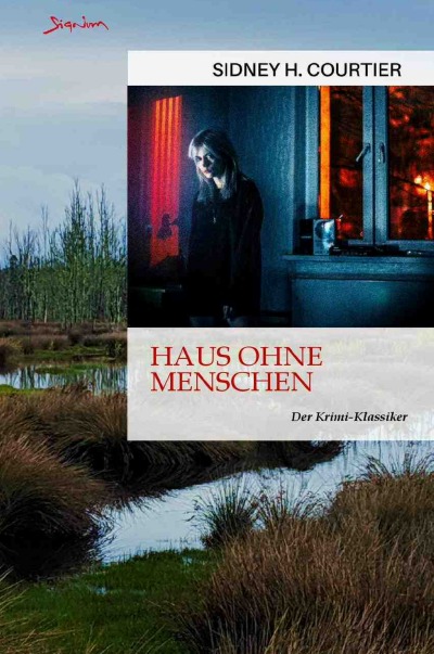 'Cover von Haus ohne Menschen'-Cover
