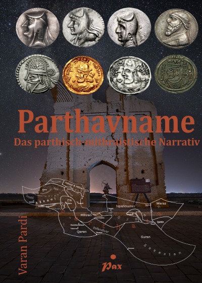 'Parthavname'-Cover