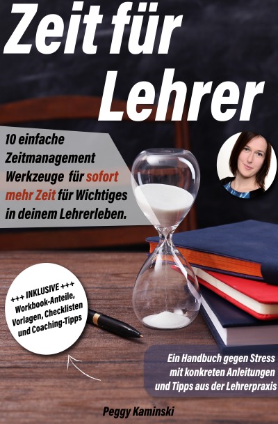 'Zeit für Lehrer'-Cover