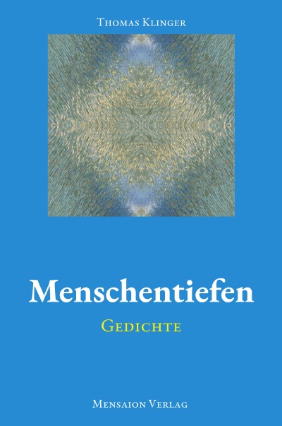 'Cover von Menschentiefen'-Cover