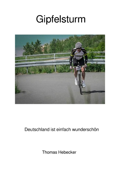 'Cover von Gipfelsturm'-Cover