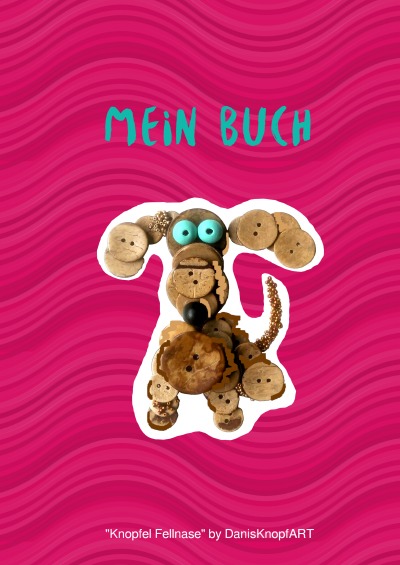 'Cover von Mein Buch'-Cover