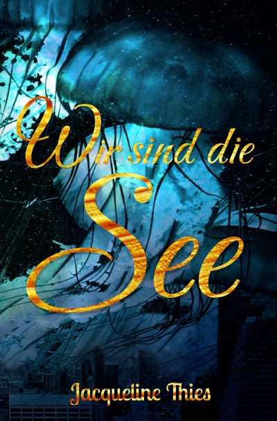 'Cover von Wir sind die See'-Cover