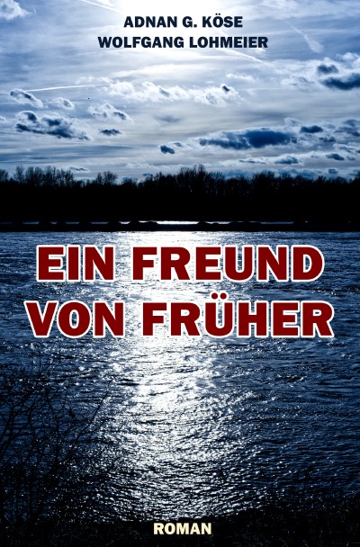 'Cover von Ein Freund von früher'-Cover
