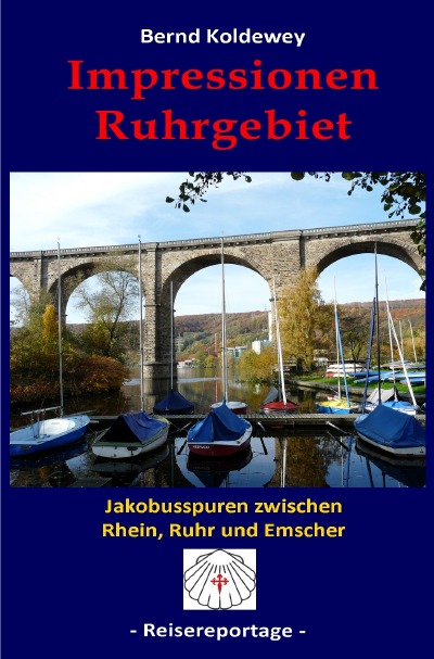 'Impressionen Ruhrgebiet'-Cover