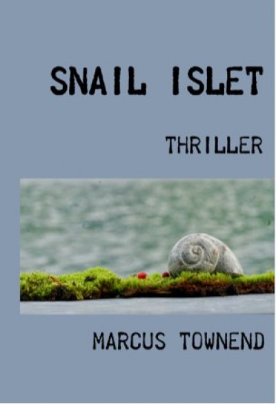 'SNAIL ISLET'-Cover