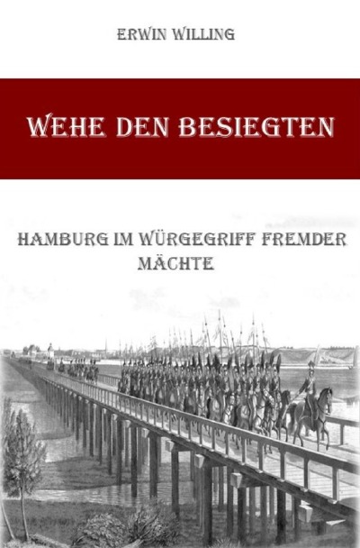 'Cover von Wehe den Besiegten'-Cover