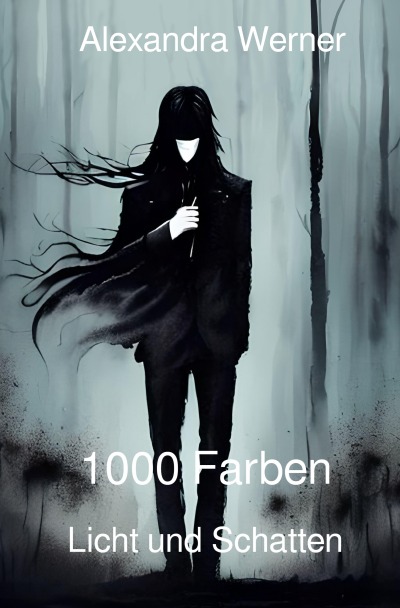 '1000 Farben – Teil 2'-Cover