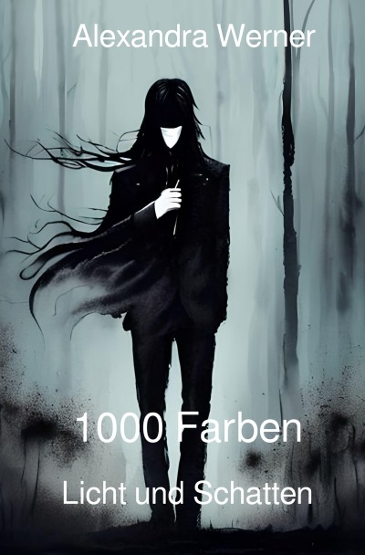 'Cover von 1000 Farben – Teil 2'-Cover