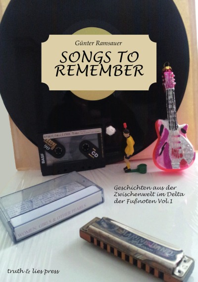 'Cover von SONGS TO REMEMBER Vol. 1'-Cover