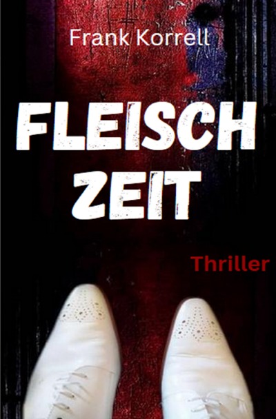 'Fleischzeit'-Cover