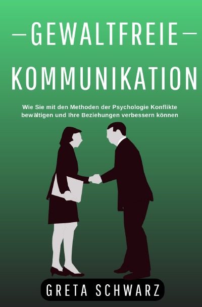 'Cover von Gewaltfreie Kommunikation'-Cover