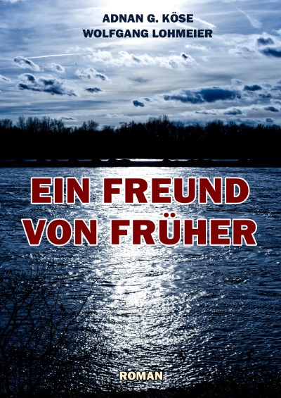 'Ein Freund von Früher'-Cover