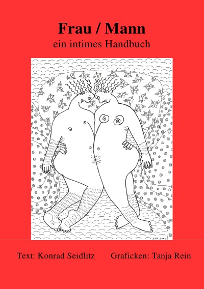 'Frau/Mann ein intimes Handbuch'-Cover