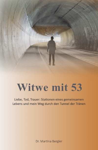 'Witwe mit 53'-Cover