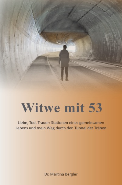 'Cover von Witwe mit 53'-Cover