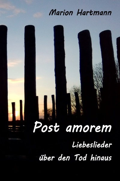 'post amorem'-Cover