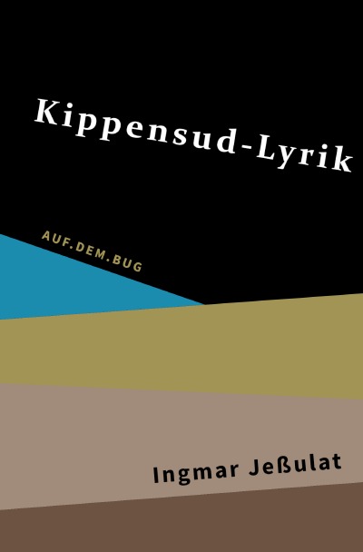 'Cover von Kippensud-Lyrik'-Cover
