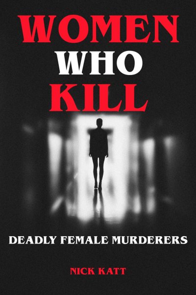 'Cover von Women Who Kill – Deadly Female Murderers'-Cover