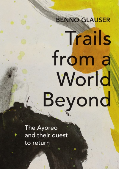 'Trails from a World Beyond'-Cover