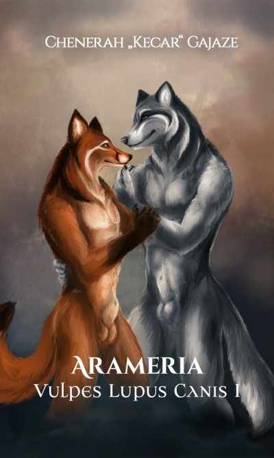 'Arameria'-Cover