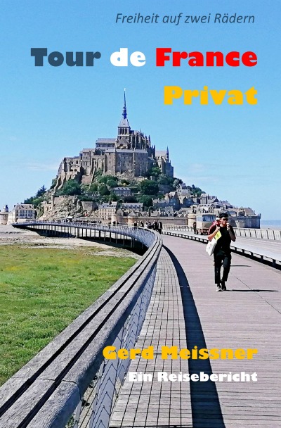 'Tour de France – Privat'-Cover