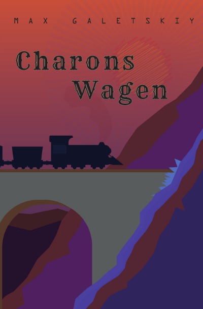 'Charons Wagen'-Cover