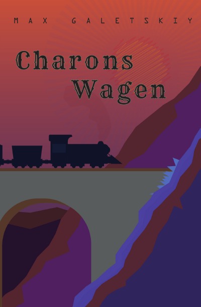 'Cover von Charons Wagen'-Cover