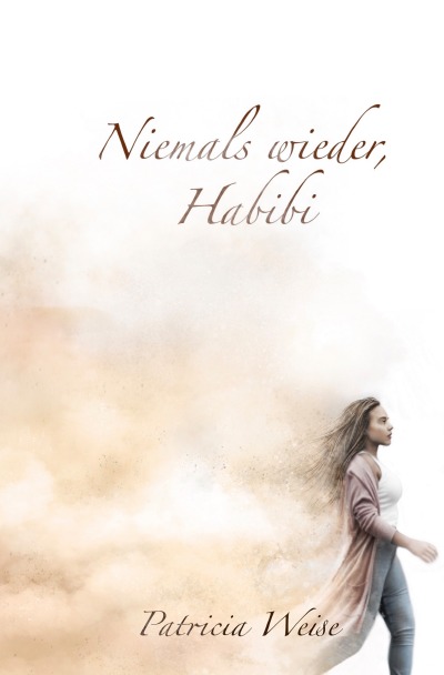 'Cover von Niemals wieder, Habibi'-Cover