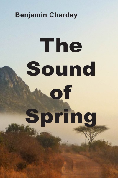 'The Sound of Spring'-Cover