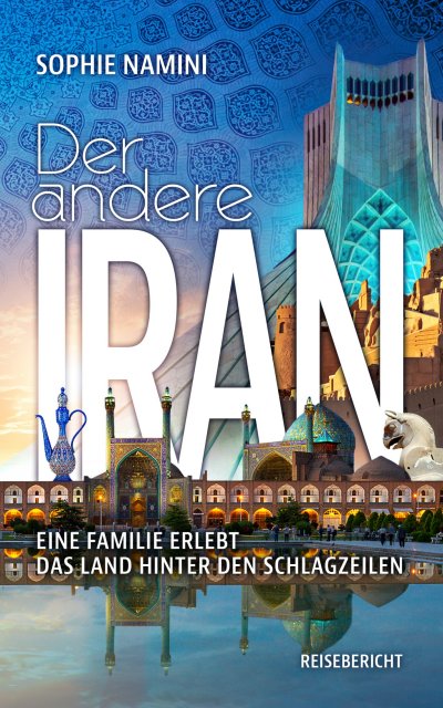 'Der andere Iran'-Cover
