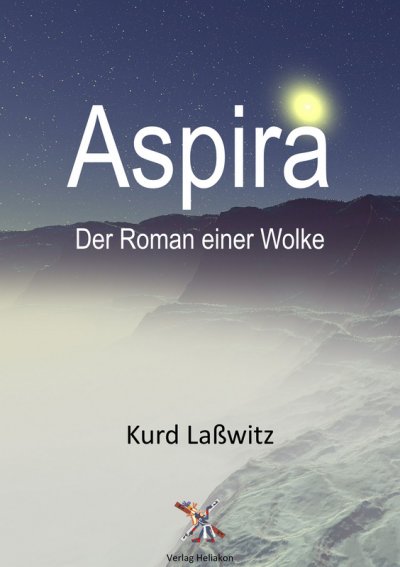 'Aspira'-Cover