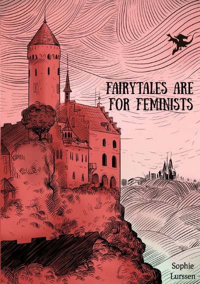 'Fairytales Are For Feminists'-Cover