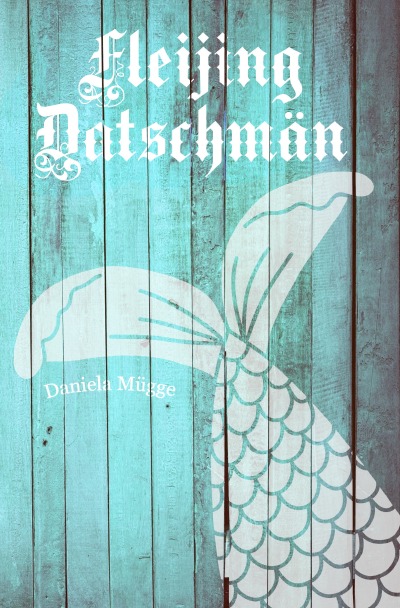 'Fleijing Datschmän'-Cover