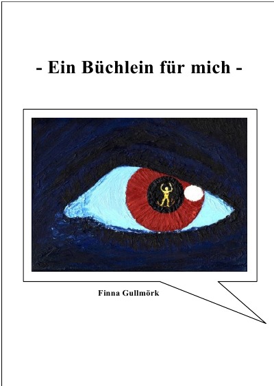 'Cover von –  Ein Büchlin für mich  –'-Cover