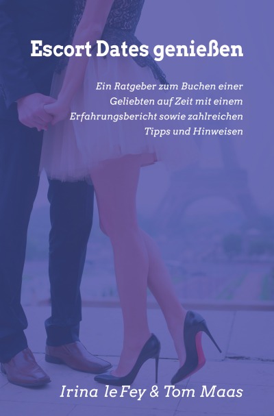 'Cover von Escort Dates genießen'-Cover