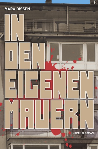 'Cover von In den eigenen Mauern'-Cover