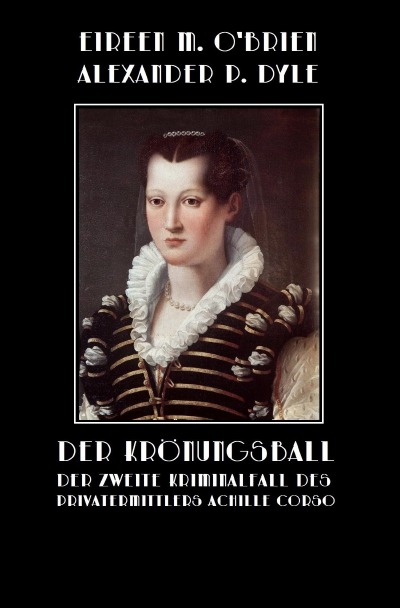 'Der Krönungsball'-Cover