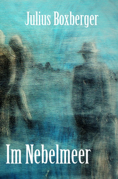 'Im Nebelmeer'-Cover