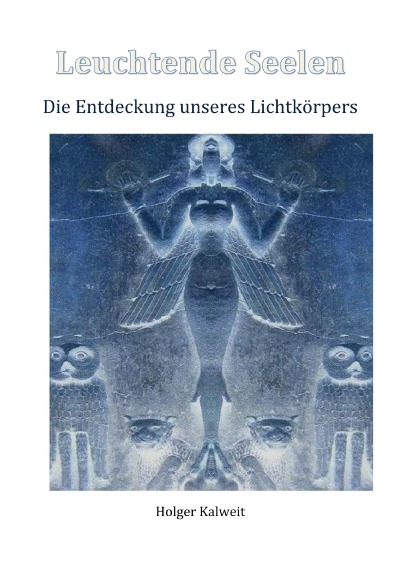 'Leuchtende Seelen'-Cover