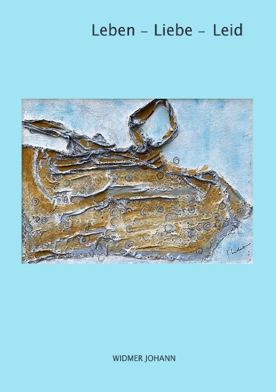 'Cover von Leben Liebe Leid'-Cover