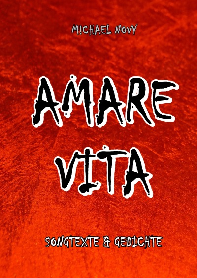 'Cover von AMARE VITA'-Cover