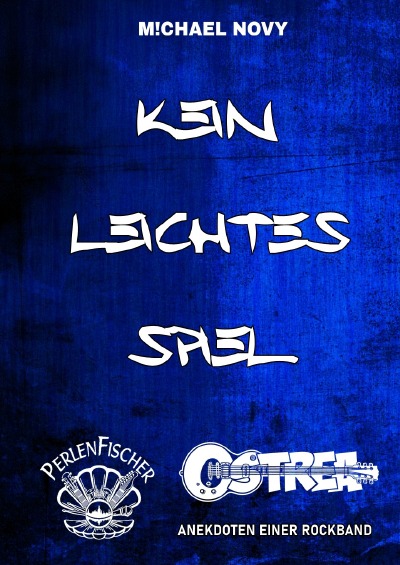 'Cover von KEIN LEICHTES SPIEL'-Cover