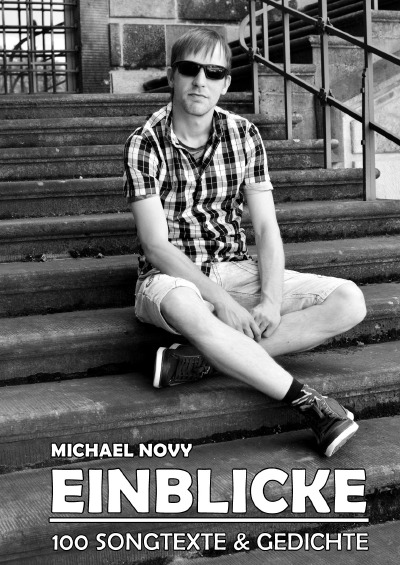 'Cover von EINBLICKE'-Cover