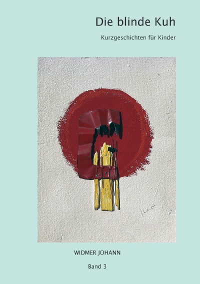 'Cover von Die blinde Kuh'-Cover